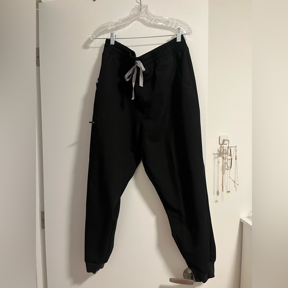 Figs ZAMORA jogger XLP high waist (old)